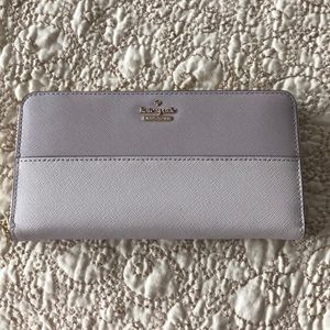 kate spade wallet